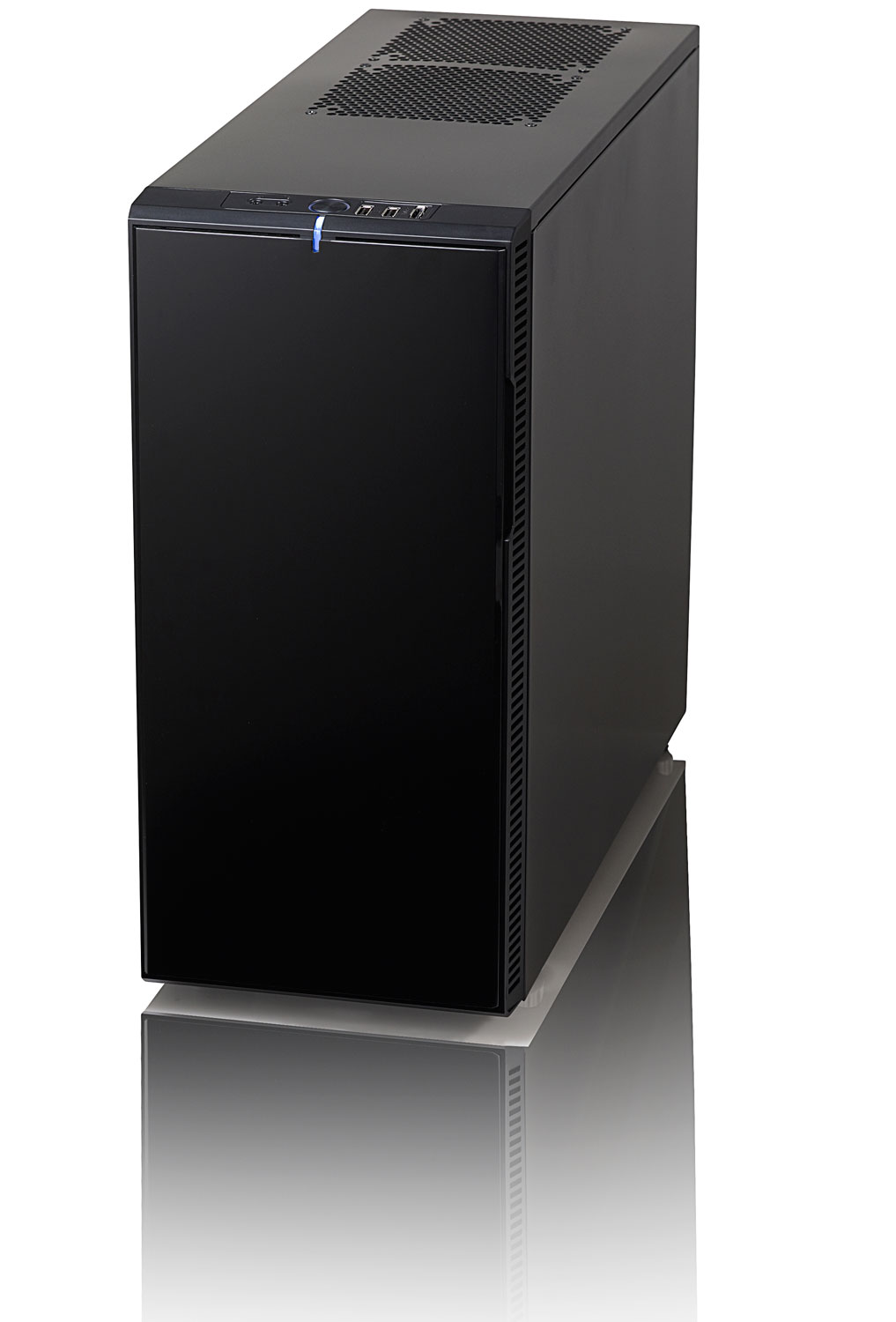 Fractal sales black pearl